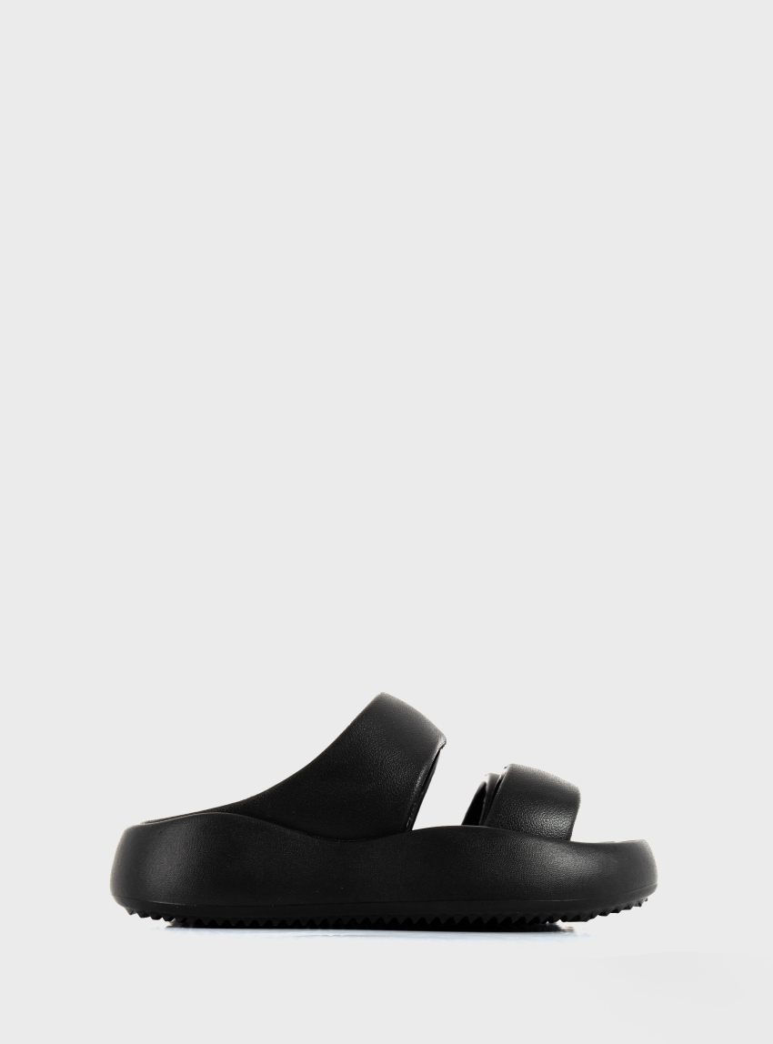 Superdry Clogs - Black