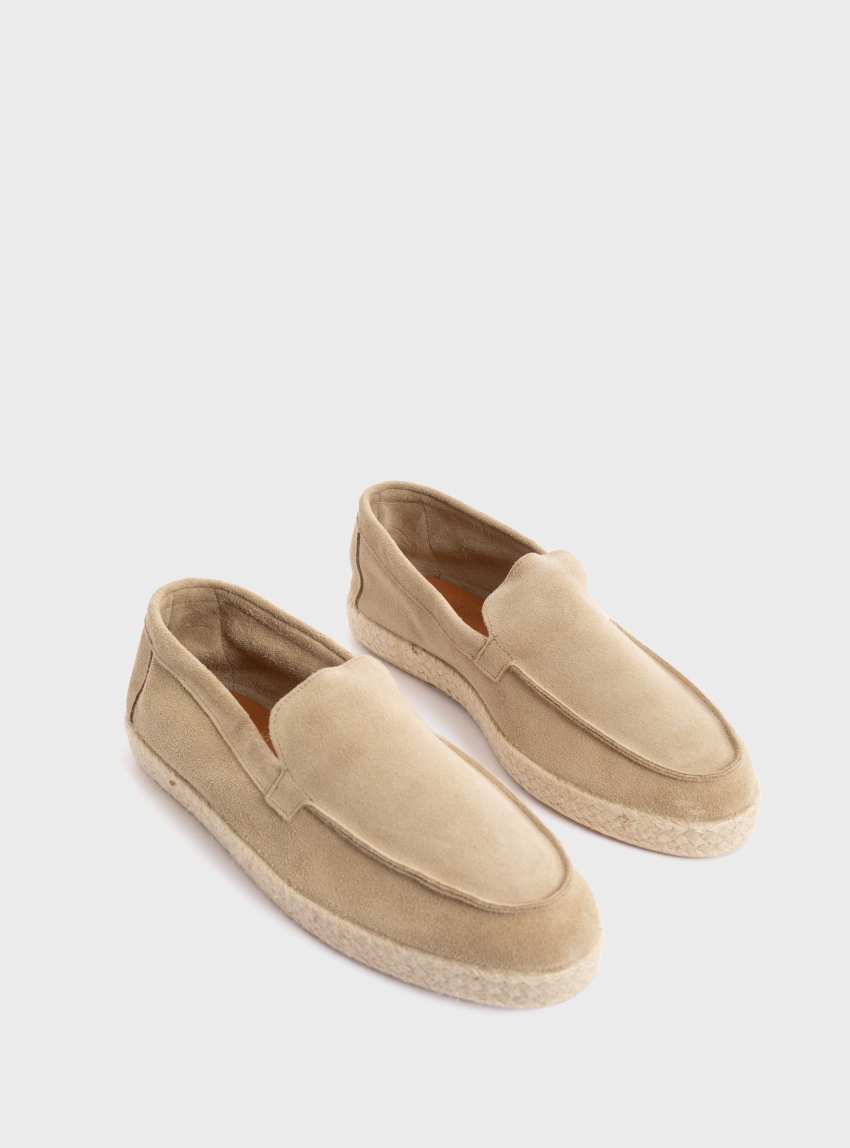 Per La Moda Espadrilles - Beige