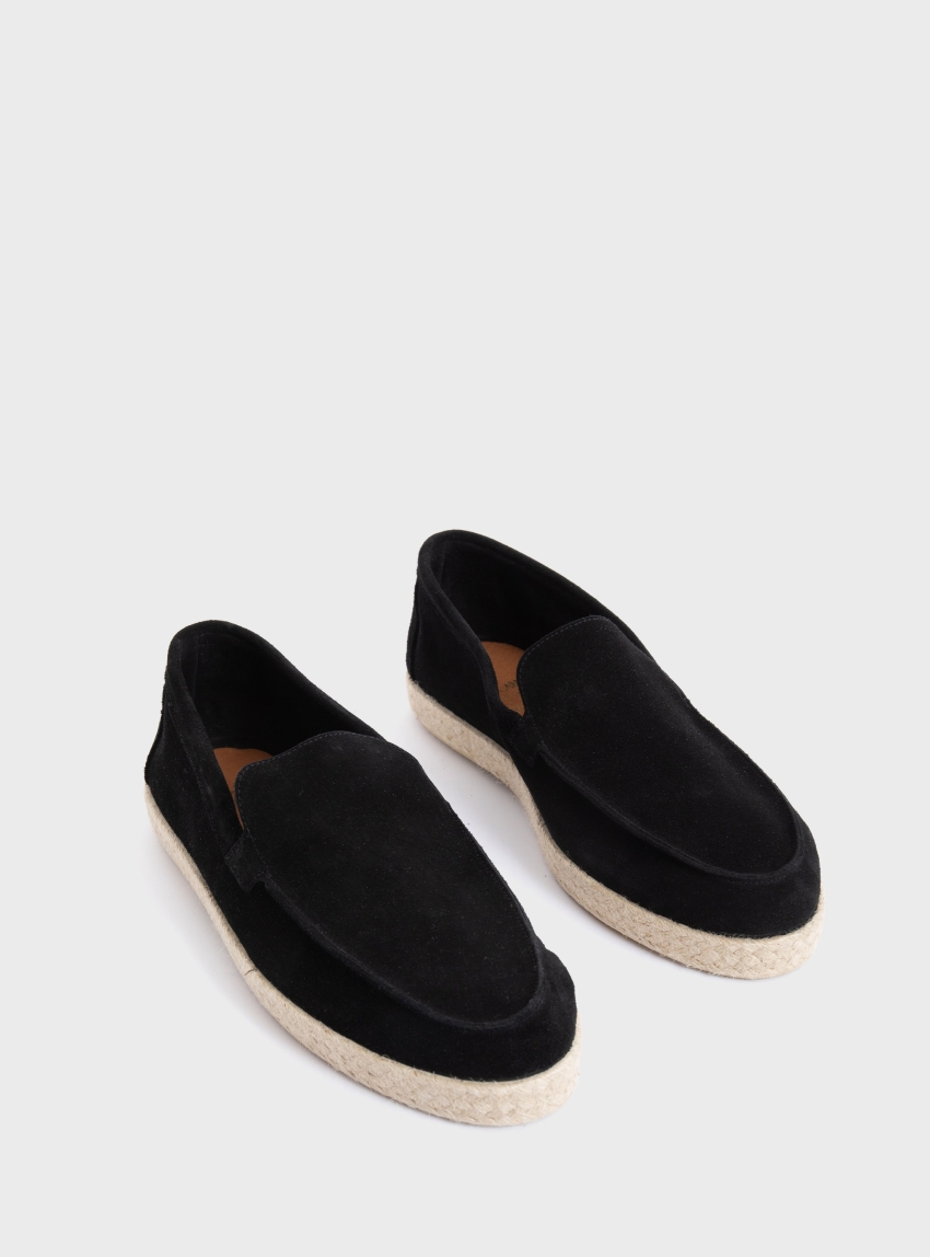 Per La Moda Espadrilles - Black