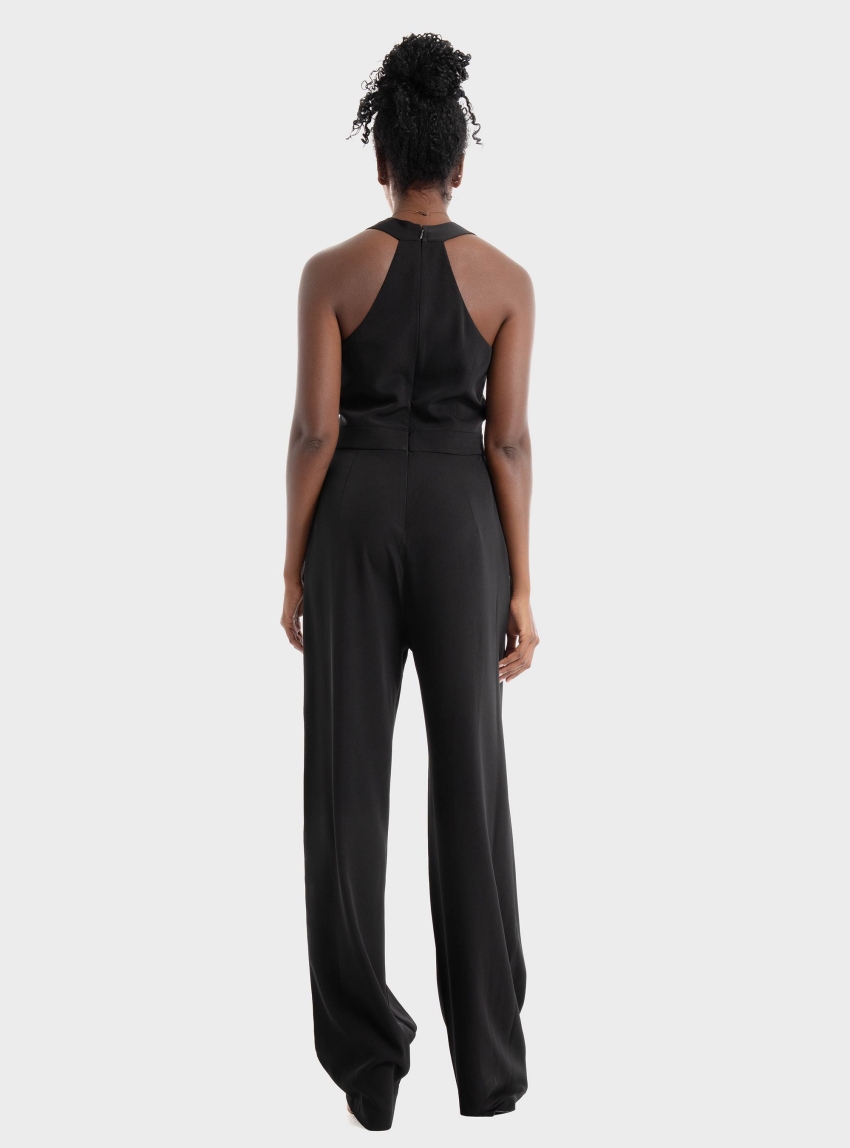 Only Marie Jumpsuit - Black