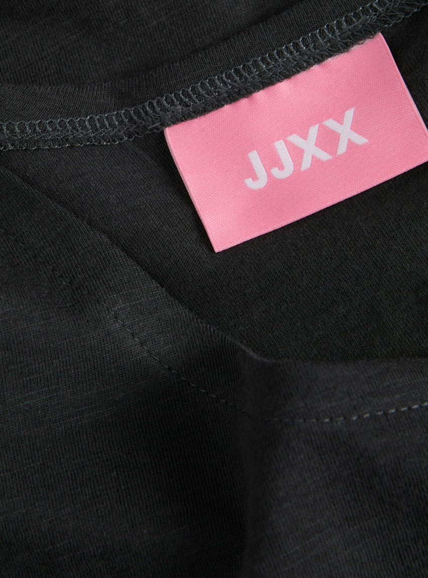 JJXX Cam Tank Top - Black