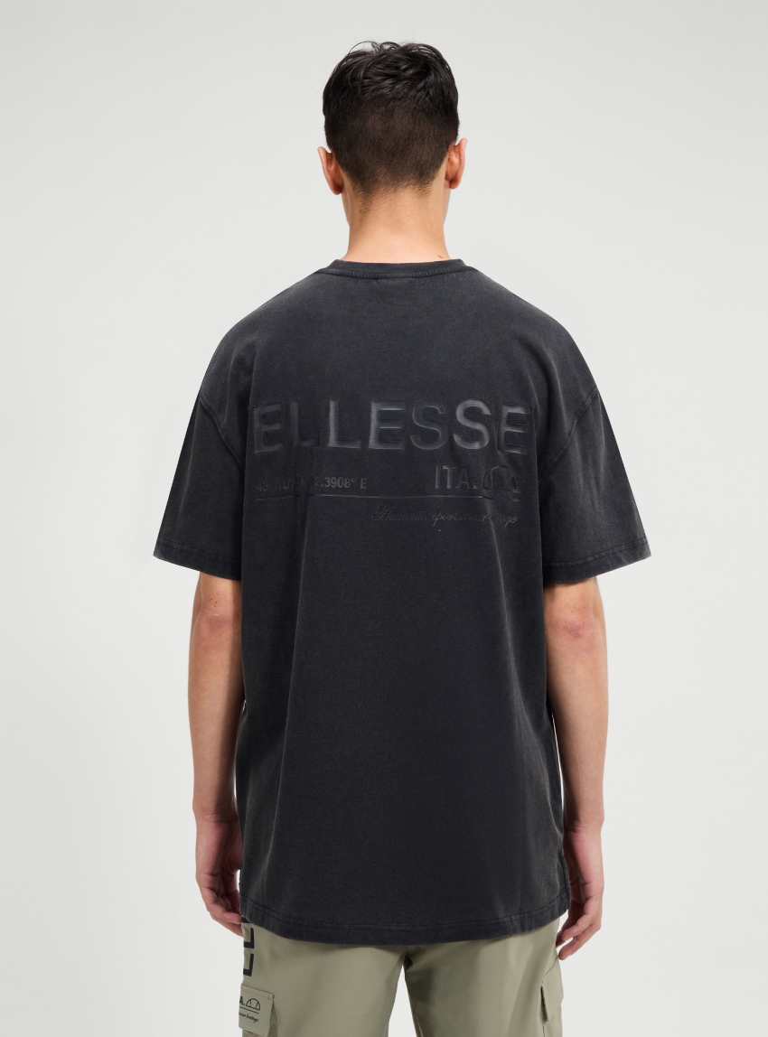 Ellesse Parete Tee - Black