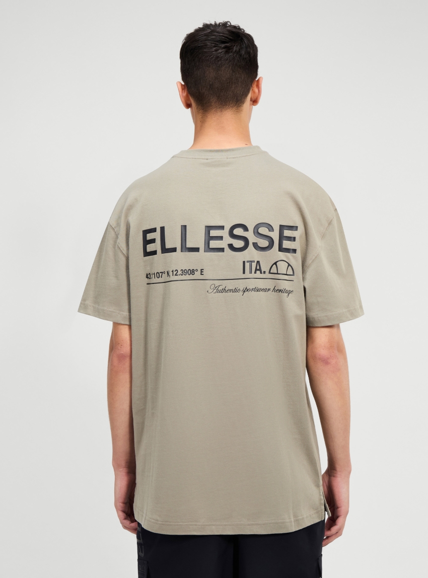 Ellesse Parete Tee - Khaki