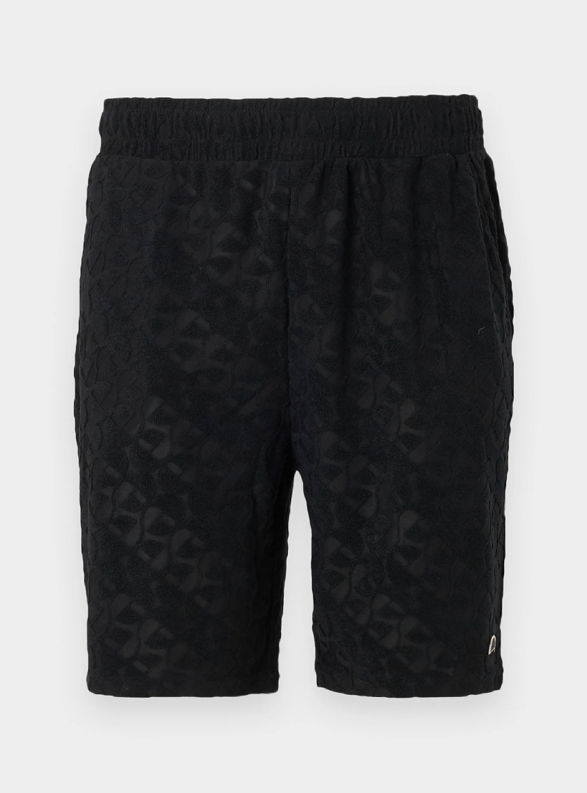 Ellesse Vizzano Shorts - Black