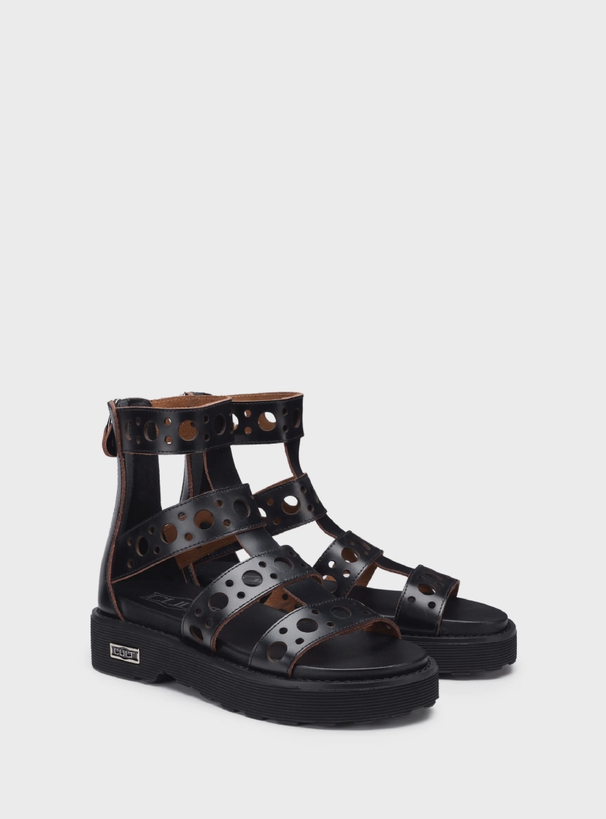 Cult Ziggy 3290 Sandals - Black