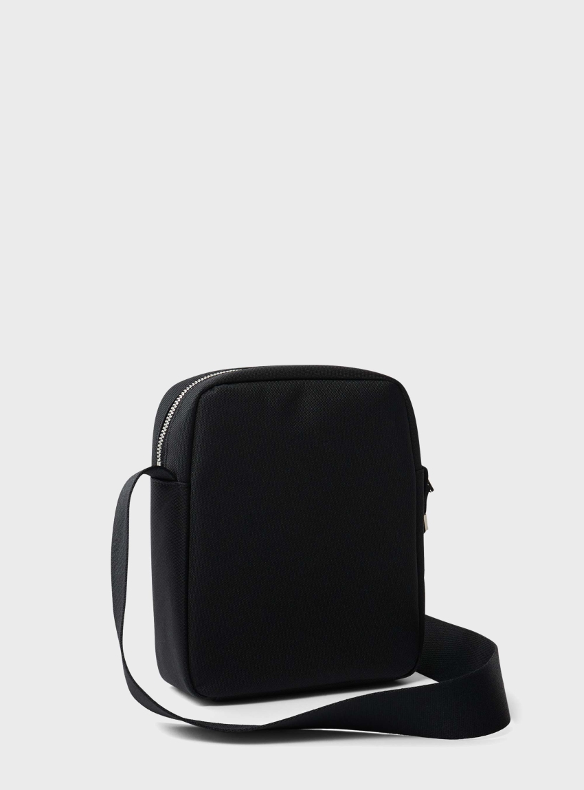 Calvin Klein Reporter Bag - Black