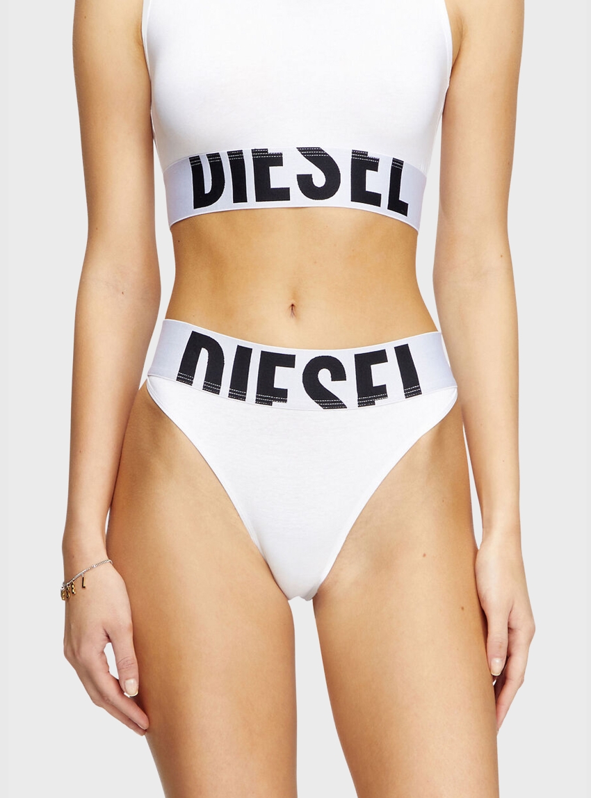 Diesel LOLA-D-POP-3PACK UNDERPANTS - Multi Colors