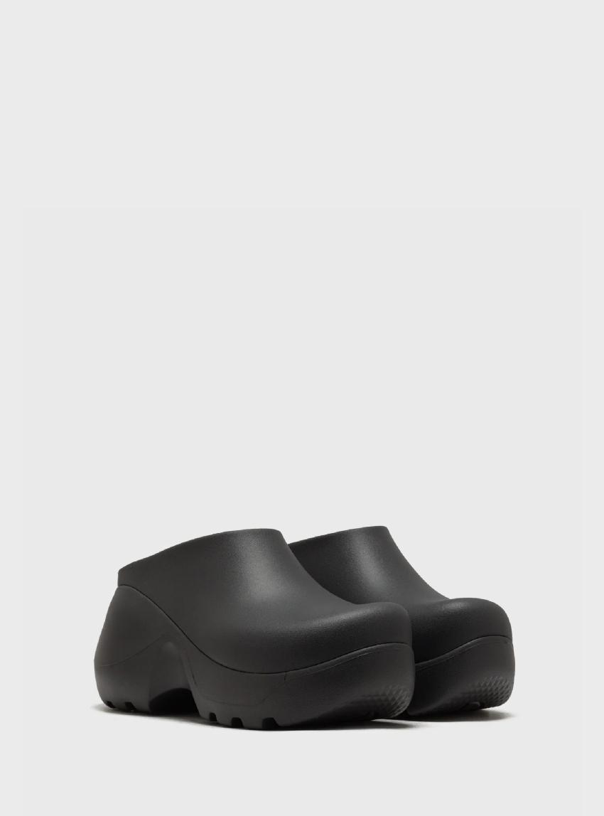 Crocs Hydra Clogs - Black