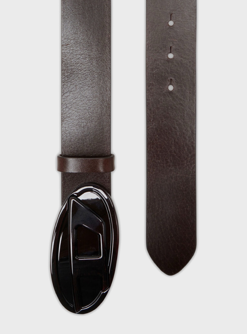 Diesel B-1Dr 2.0 Belt - Brown