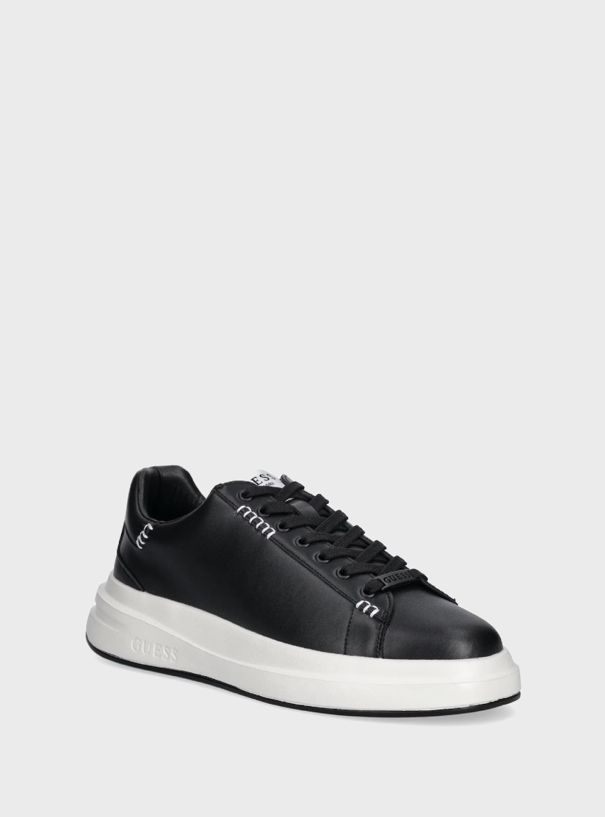 Guess Elba Sneakers - Black