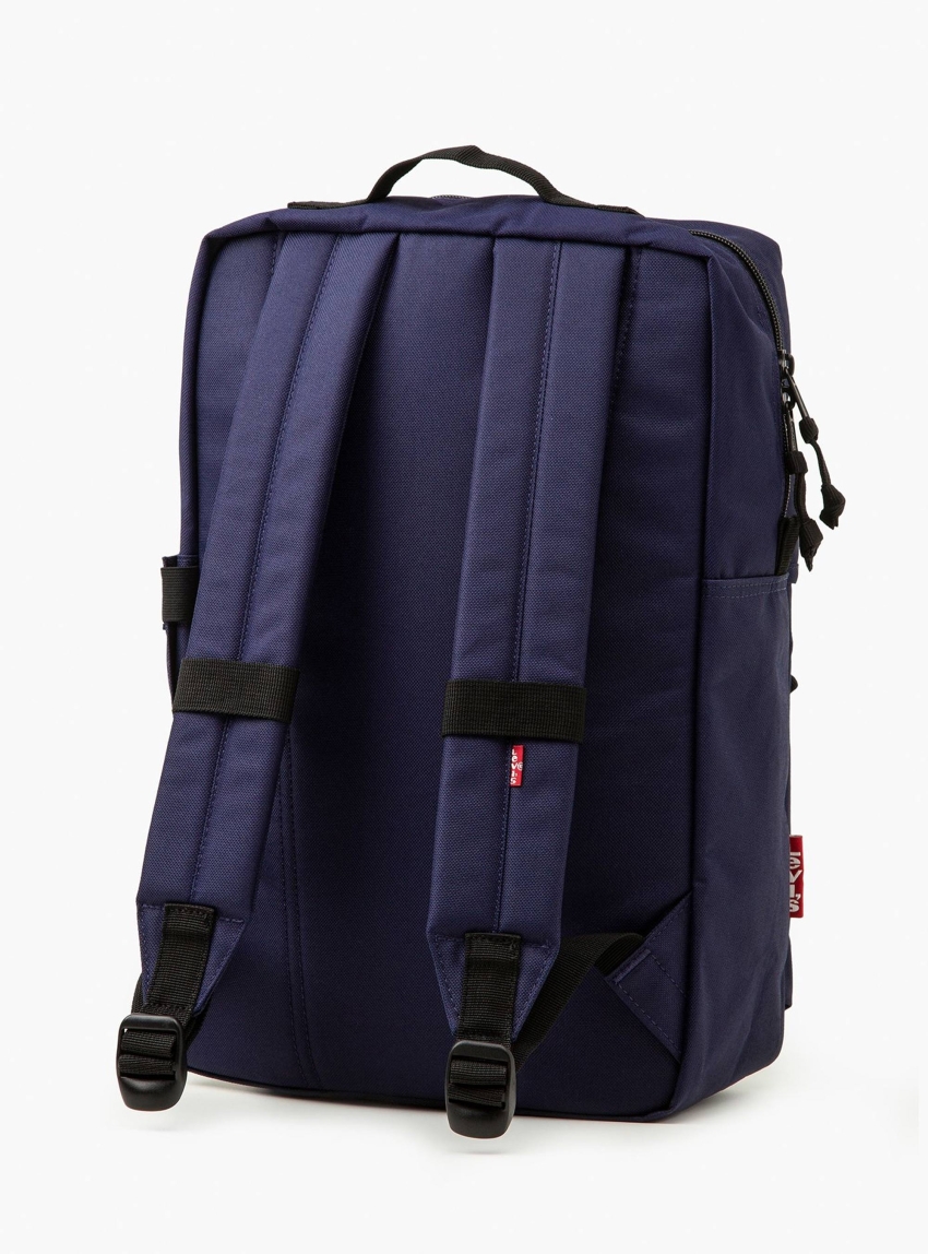 Levi's L-Pack Standard Issue Backpack - Navy