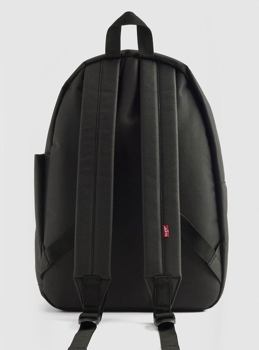 Levi's Basic Backpack - Black