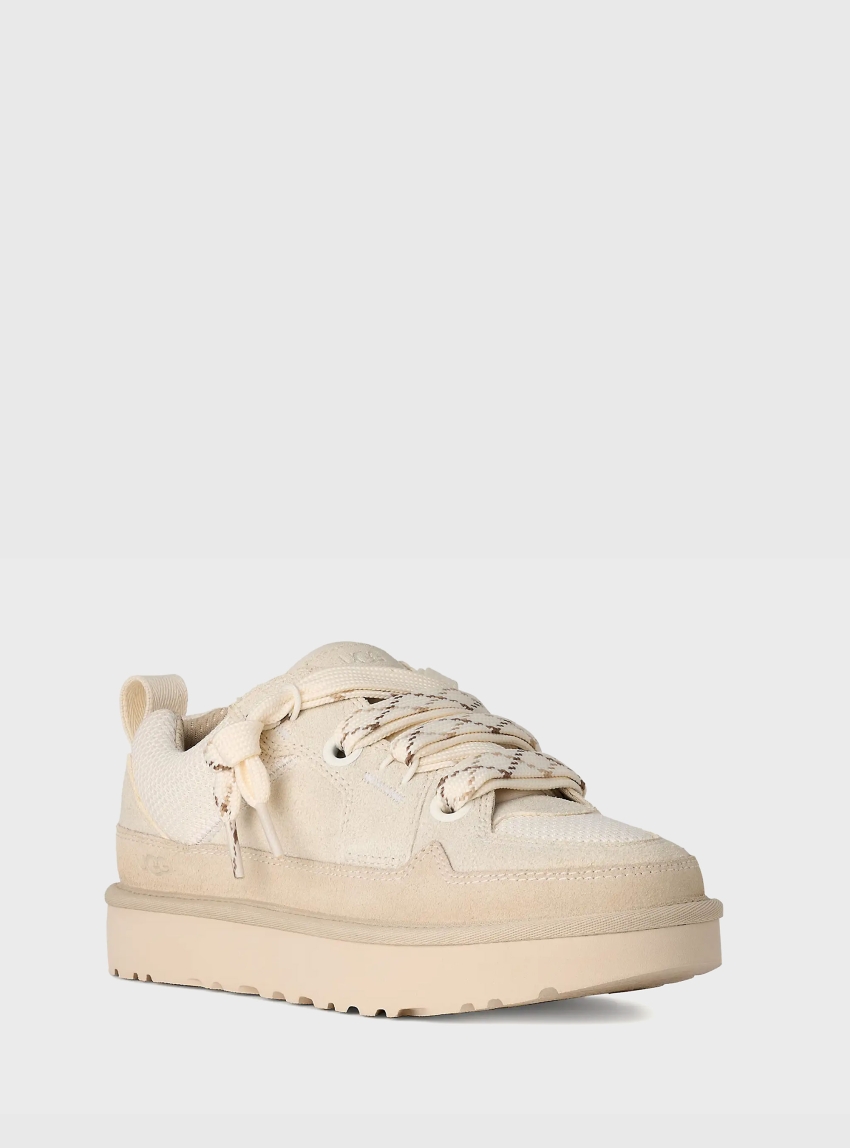 UGG Lo Lowmel Sneakers - Jasmine