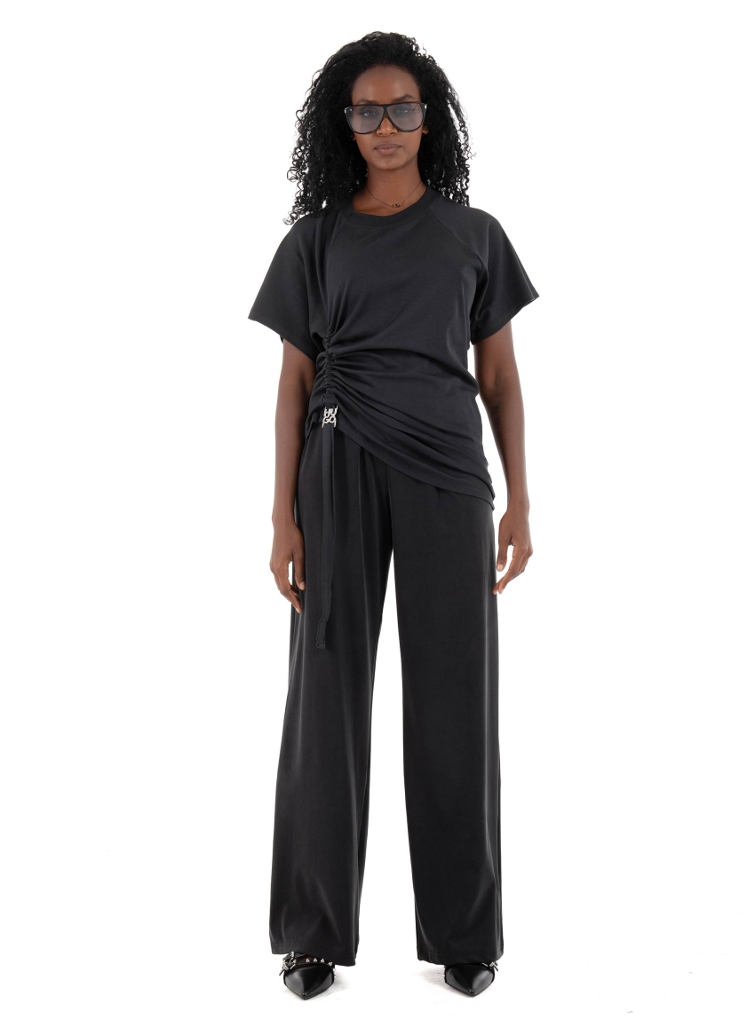 Four Minds Pants - Black