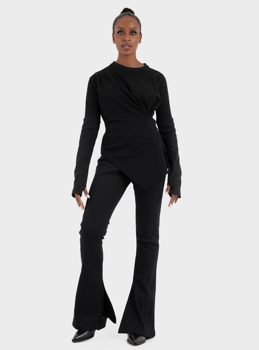 Four Minds Blouse - Multi Colors