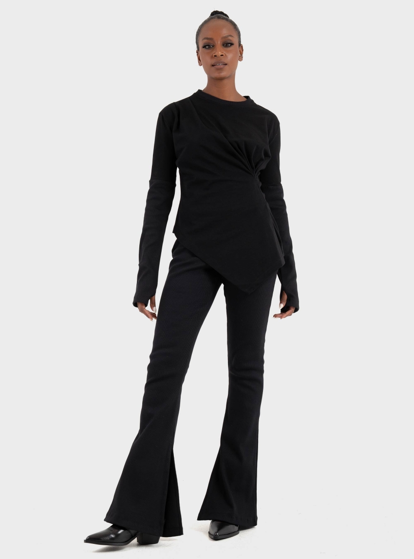 Four Minds Pants - Black