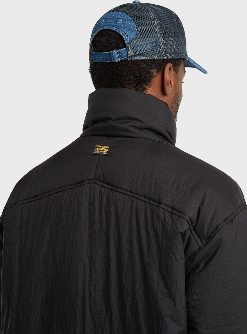 G-Star Lightweight Cloud Jacket - Black