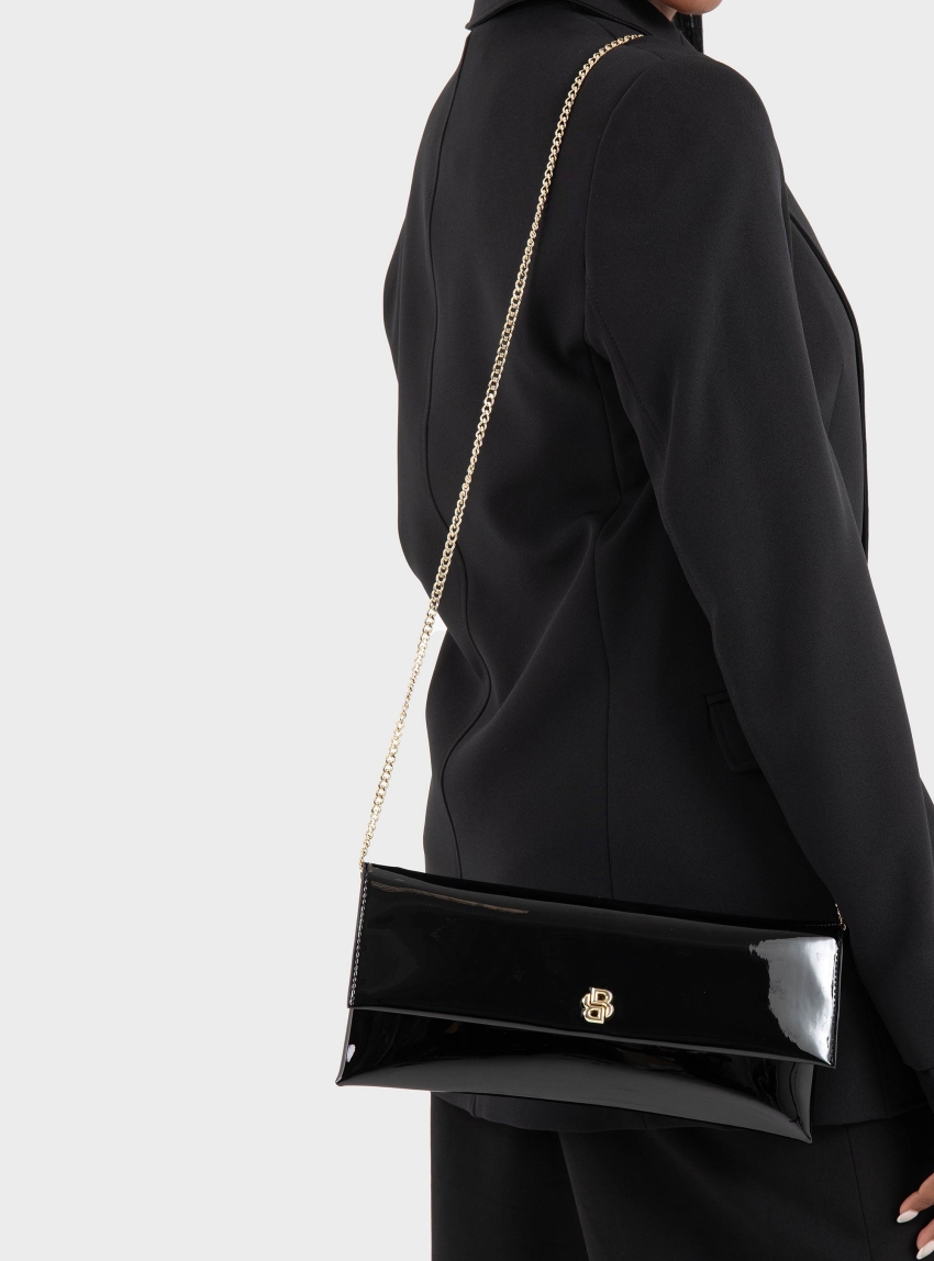 BOSS Clutch BOSS BEYOND PT - Black