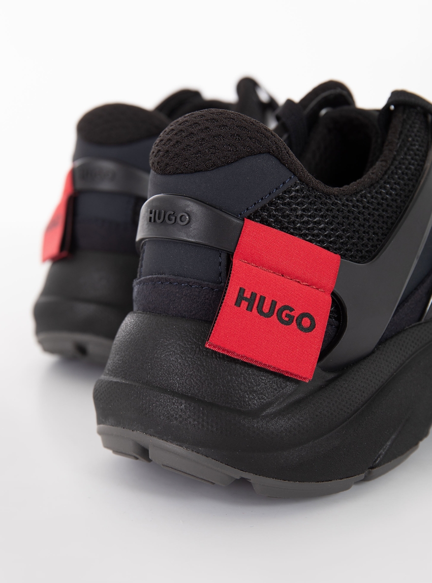 HUGO Sneakers GO2_dcmf - Blue