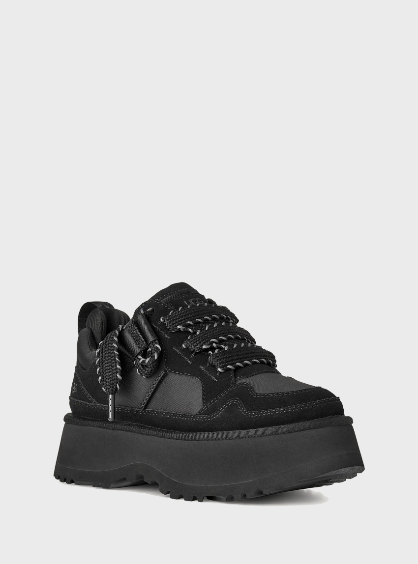 UGG Astromel - Black