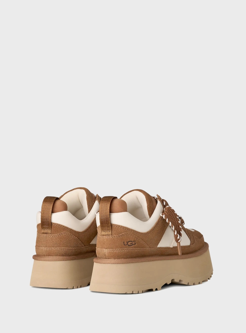 UGG Astromel - Chestnut