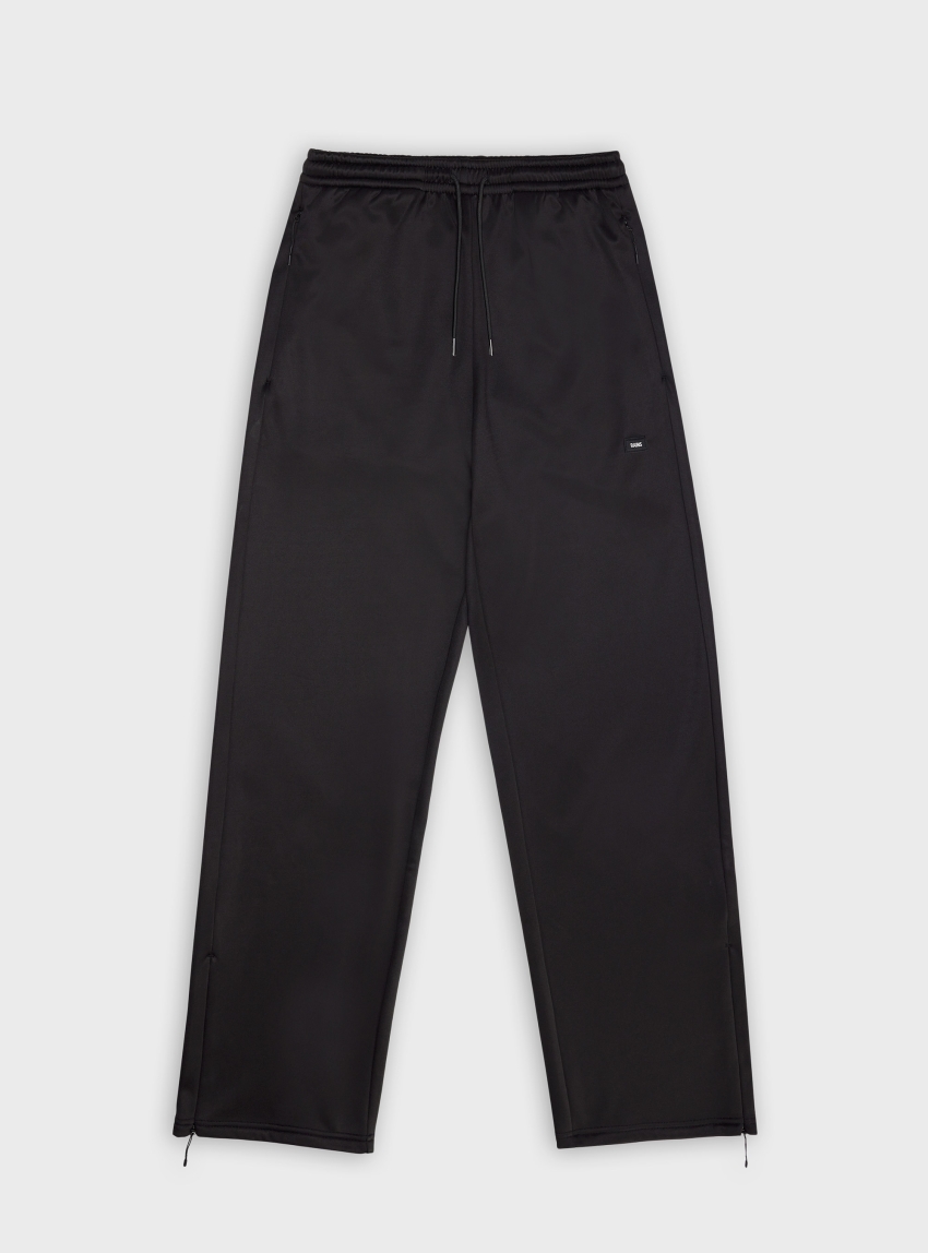 Rains Sintra Fleece Pants Regular - Black