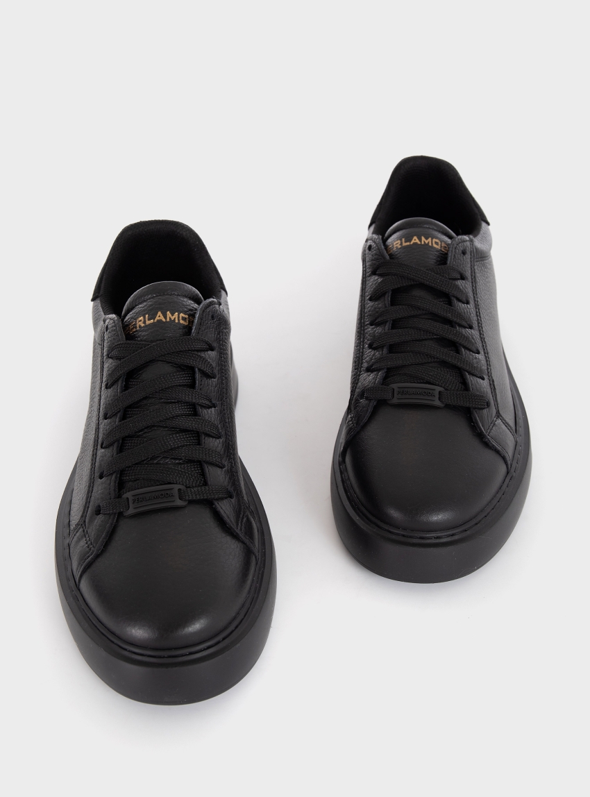 Per La Moda Sneakers - Black