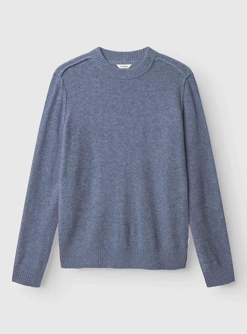 Gabba Tokota Aico Knit - Indigo