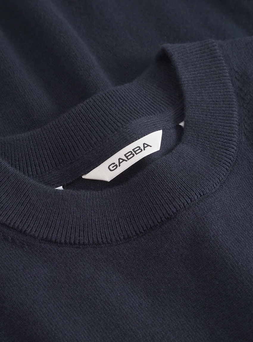 Gabba Amori Prex Knit - Navy