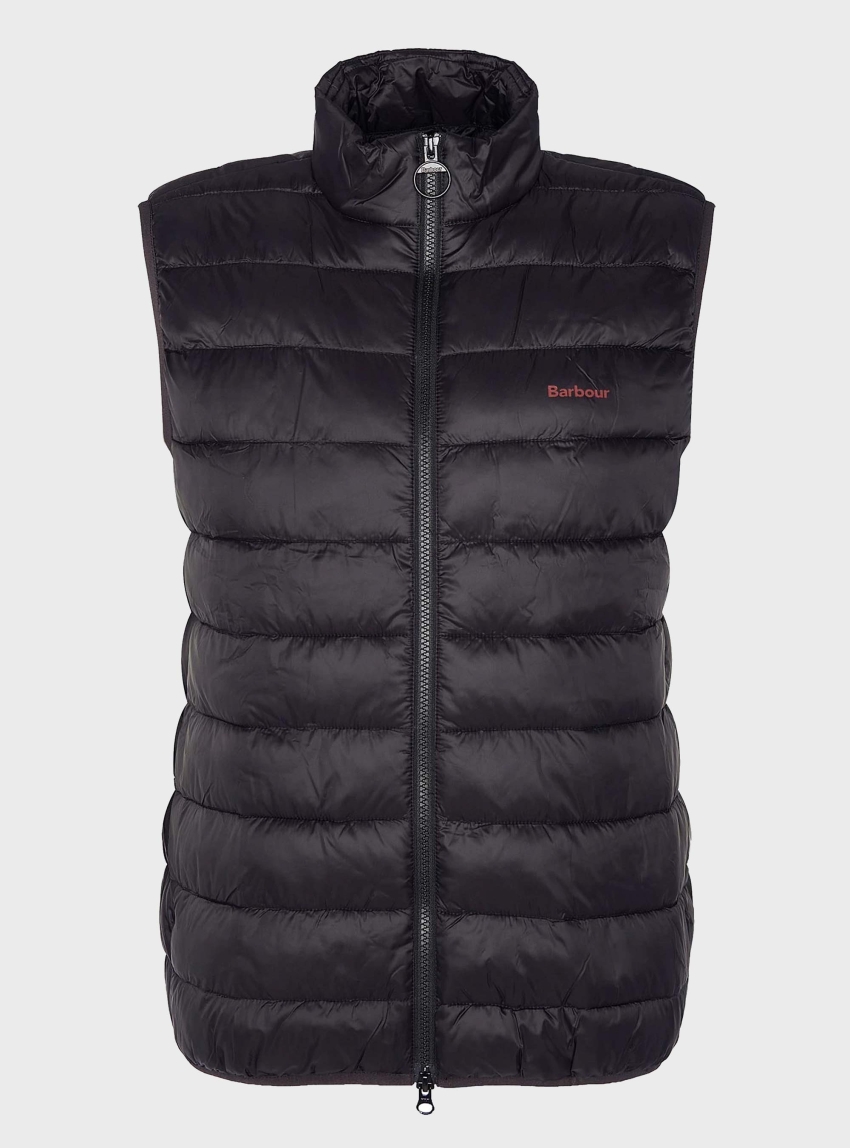 Barbour Bretby Gilet - Black