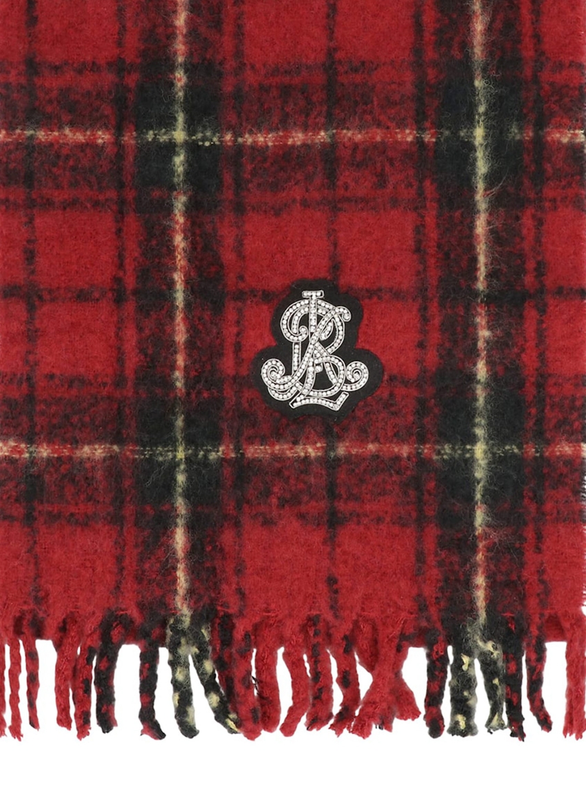 Polo Ralph Lauren Scarf - Red