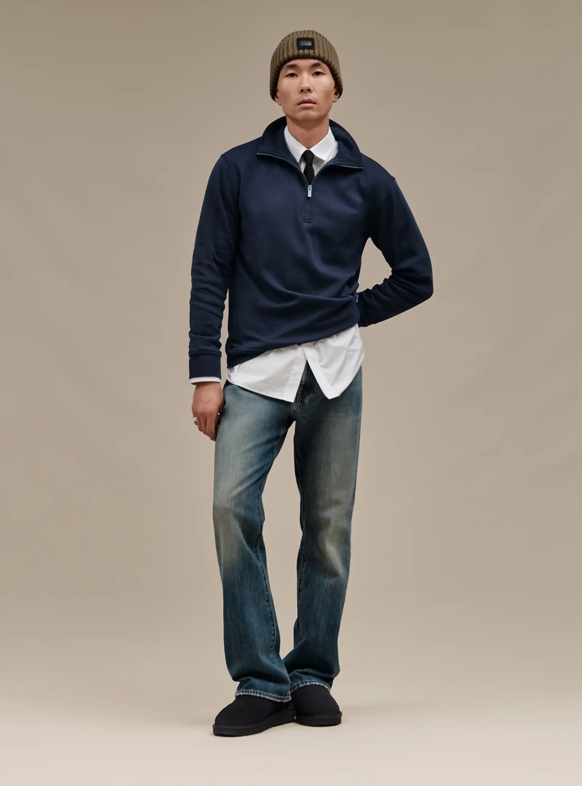 UGG Classic Slip-On - Black