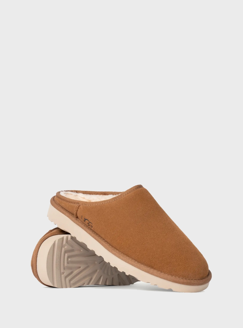 UGG Classic Slip-On - Chestnut