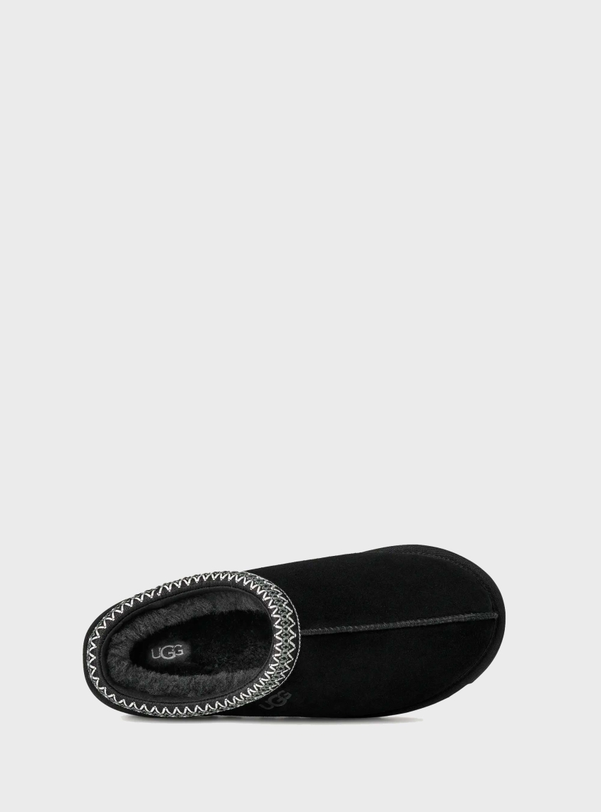 UGG Tasman II Slippers - Black