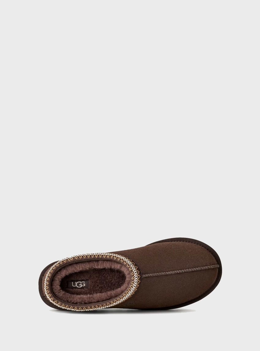 UGG Tasman II Slippers - Dusted Cocoa