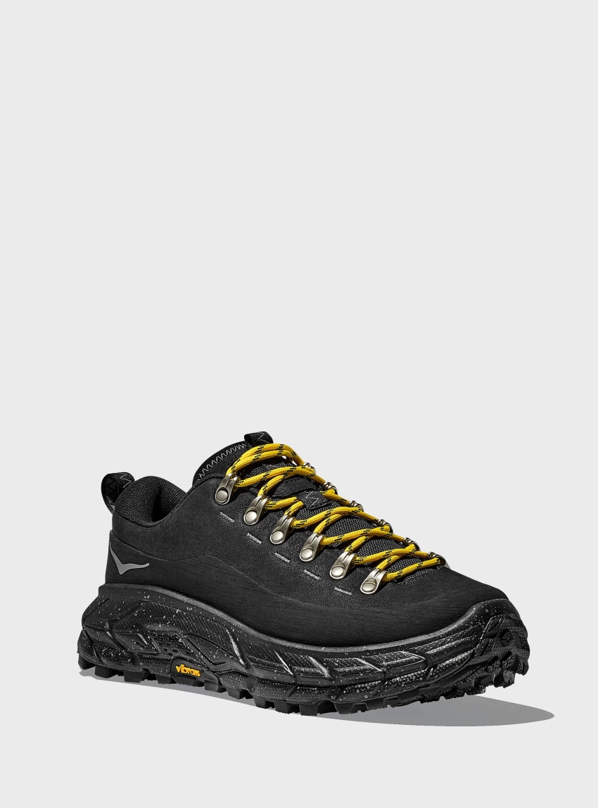 Hokka One One Tor Summit Sneakers - Black
