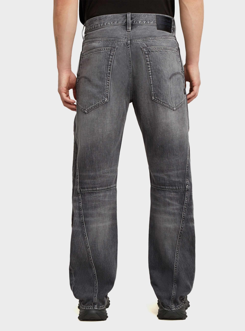 G-Star Contor 3D Regular Jeans - Grey