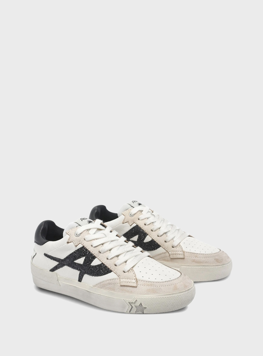 Ash Moonlight Sneakers - Beige