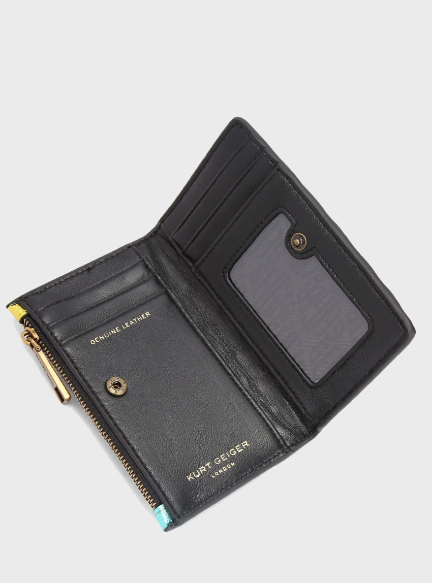 Kurt Geiger Kensington Wallet - Multi Colors
