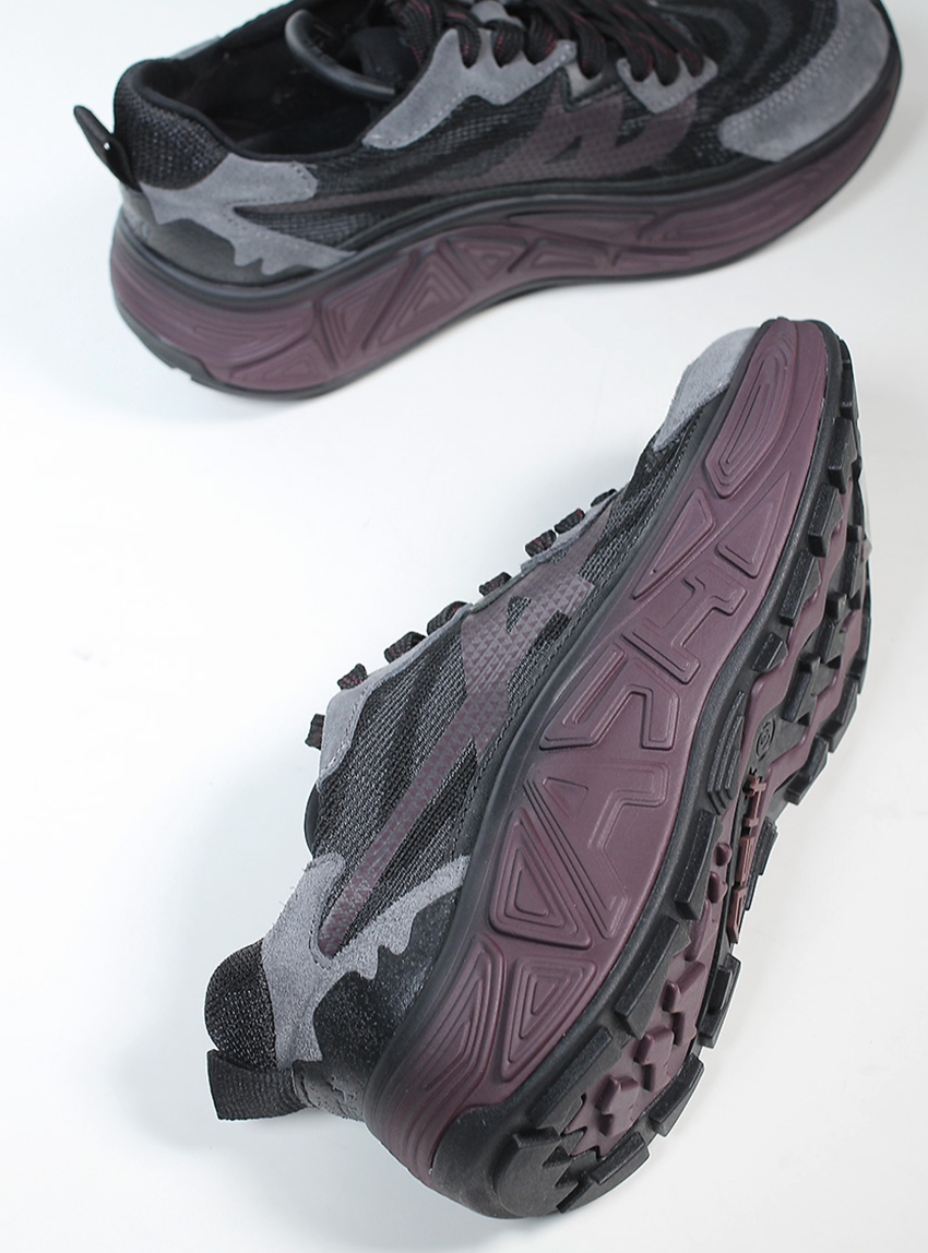 Ash Eagle Sneakers - Grey