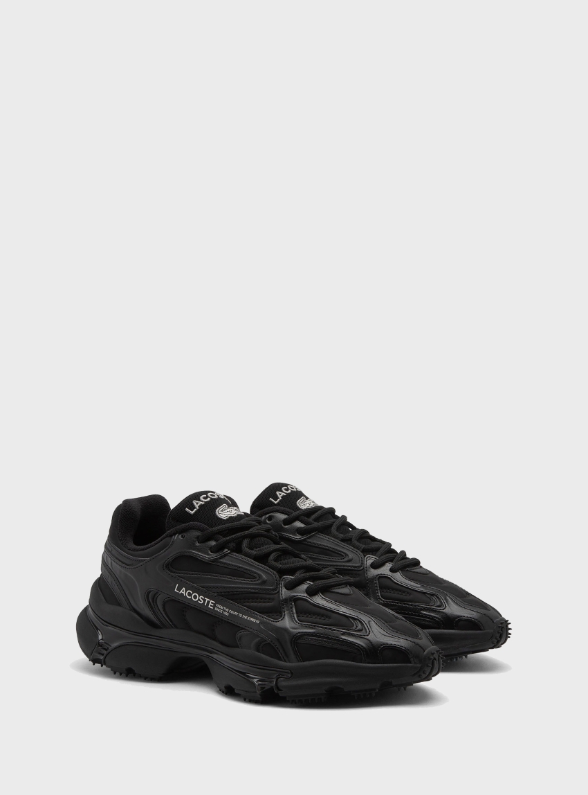 Lacoste L003 2K24 Sneakers - Black