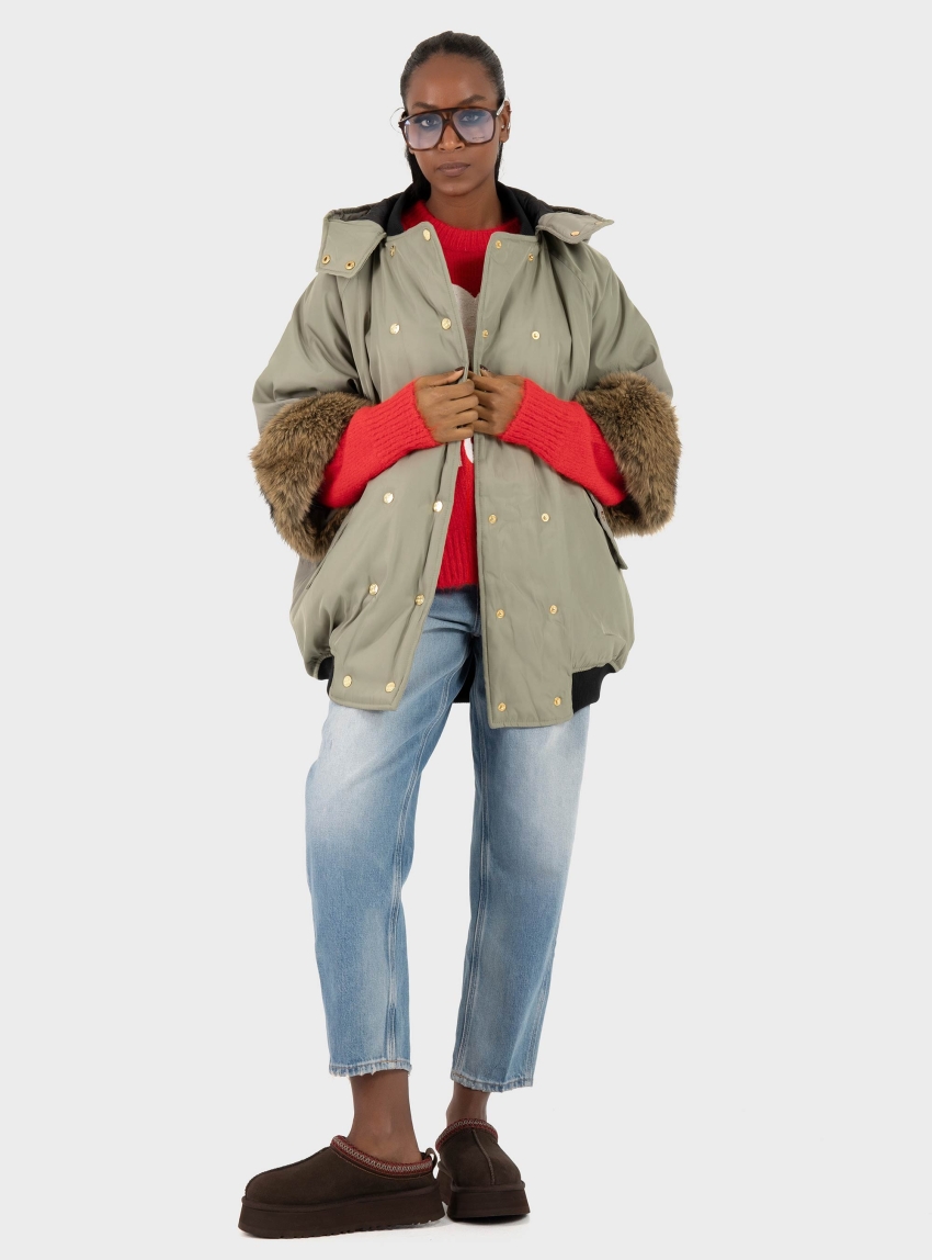 Polo Ralph Lauren Curved Tapered Jeans - Medium Aged Denim