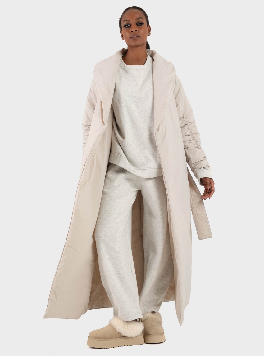 Four Minds PANTS - Light Grey