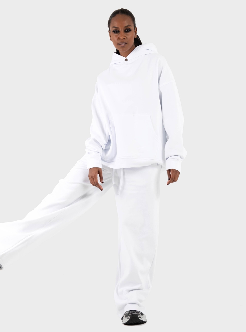 Four Minds PANTS - White