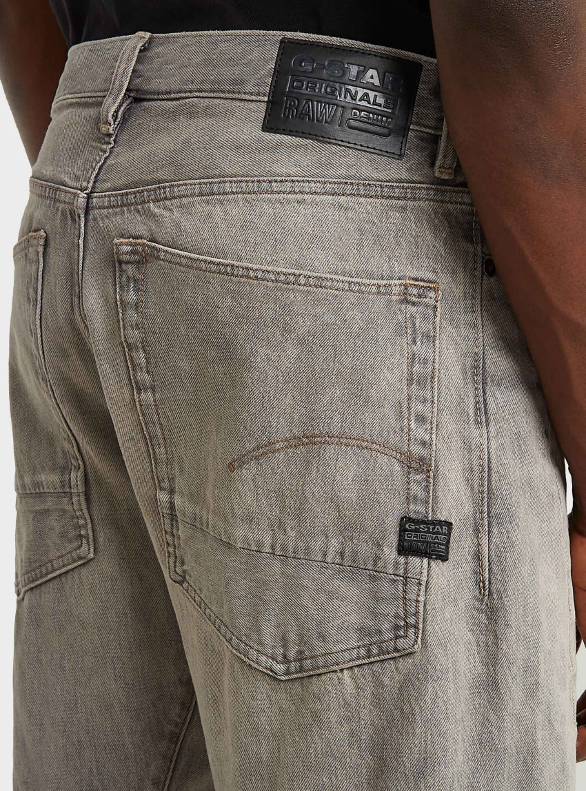 G-Star Bend 3D Loose Jenas - Grey