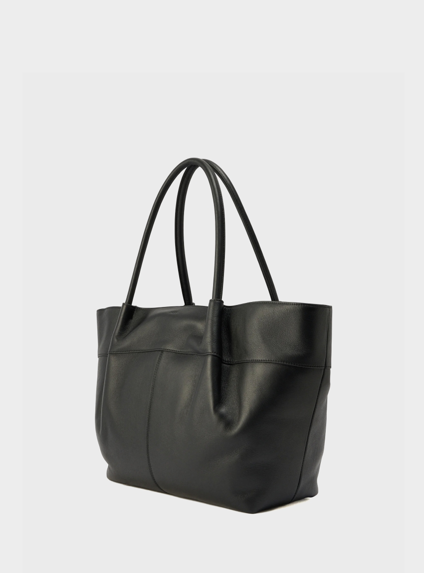 BOSS Tote Bag HELYA - Black