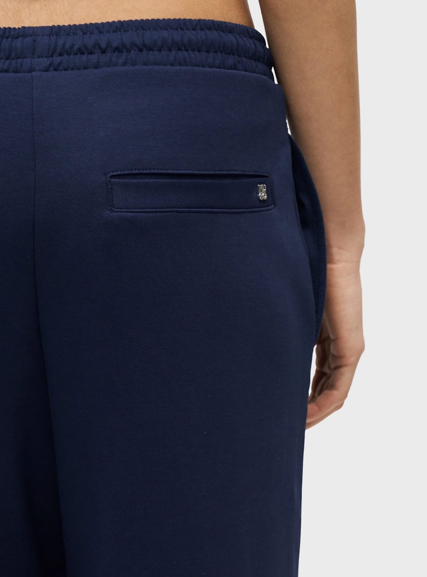 HUGO Tracksuit Bottoms Nalosia_1 - Navy
