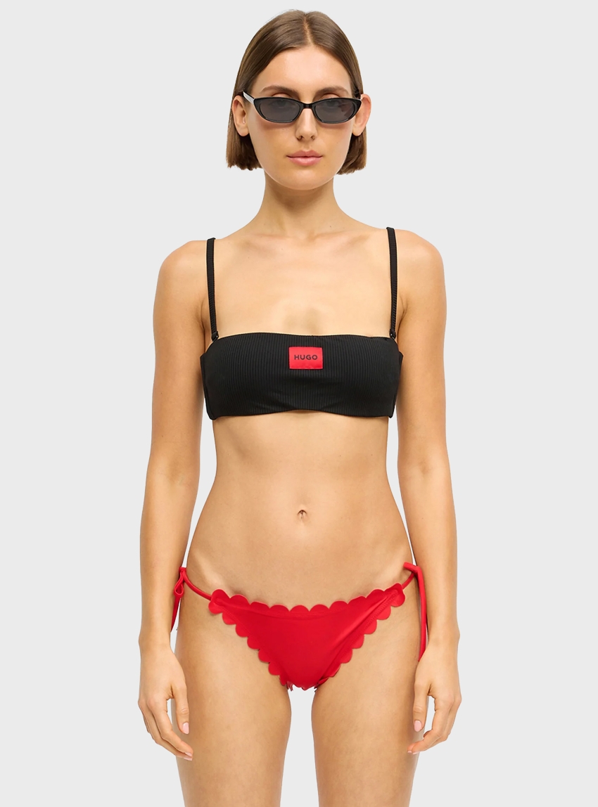 HUGO Bikini Bottoms ORIGINAL - Red