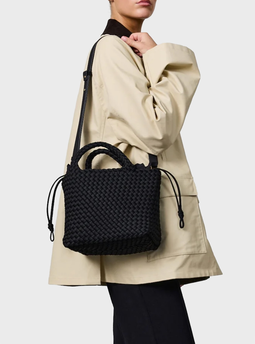 Marrea Midi Coco Fresco - Black