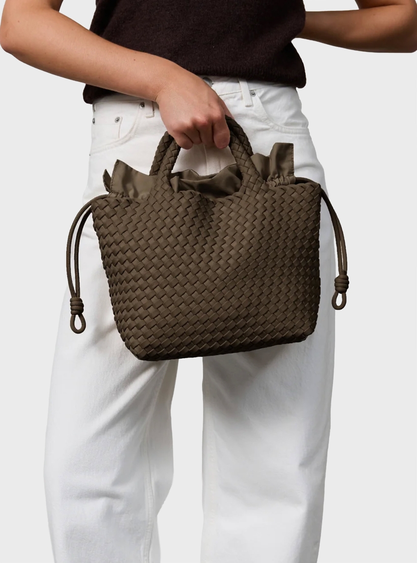 Marrea Midi Coco Fresco - Brown